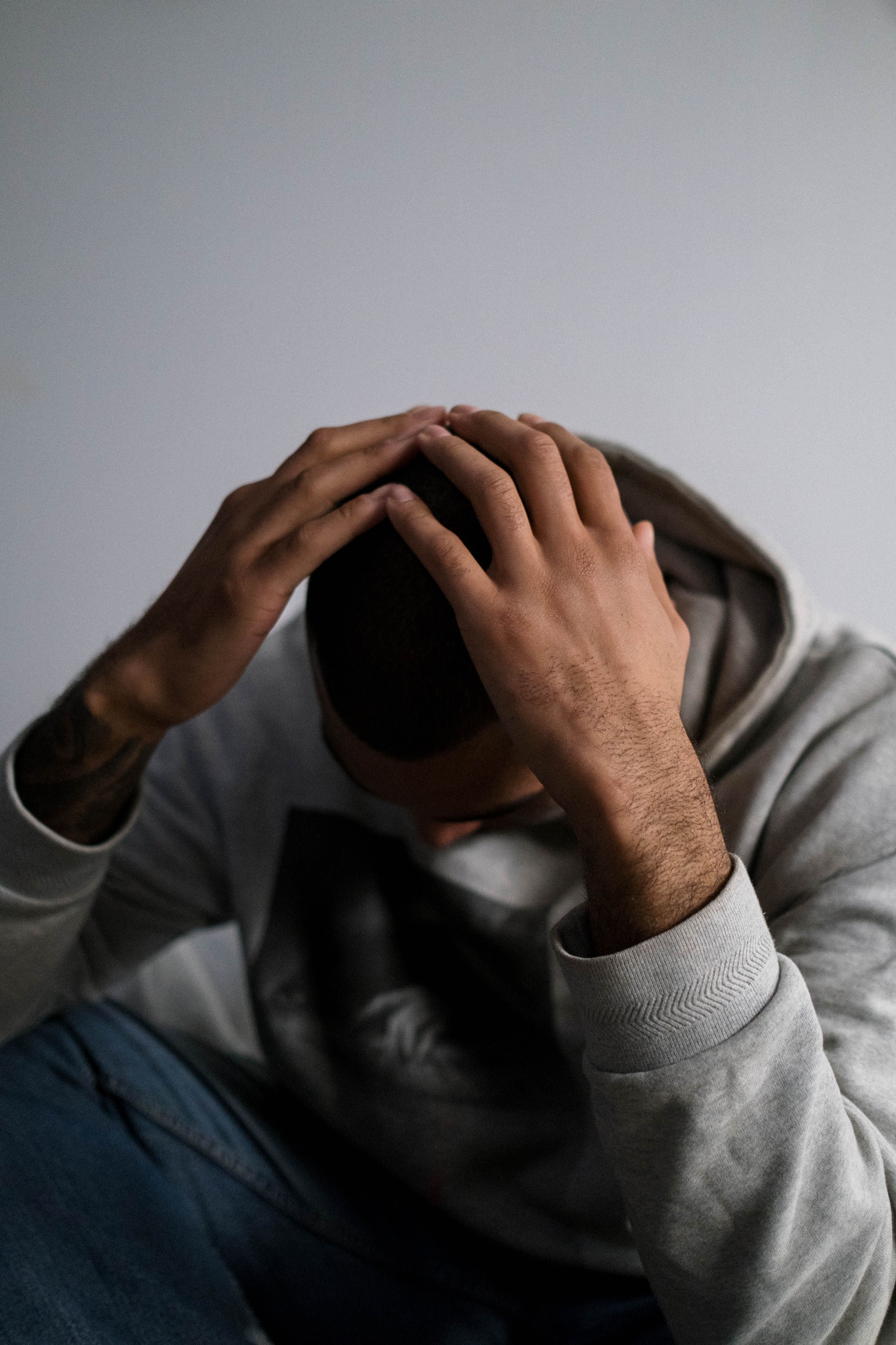 Image for Autistic Burnout vs. Depression: A Caregiver's Guide