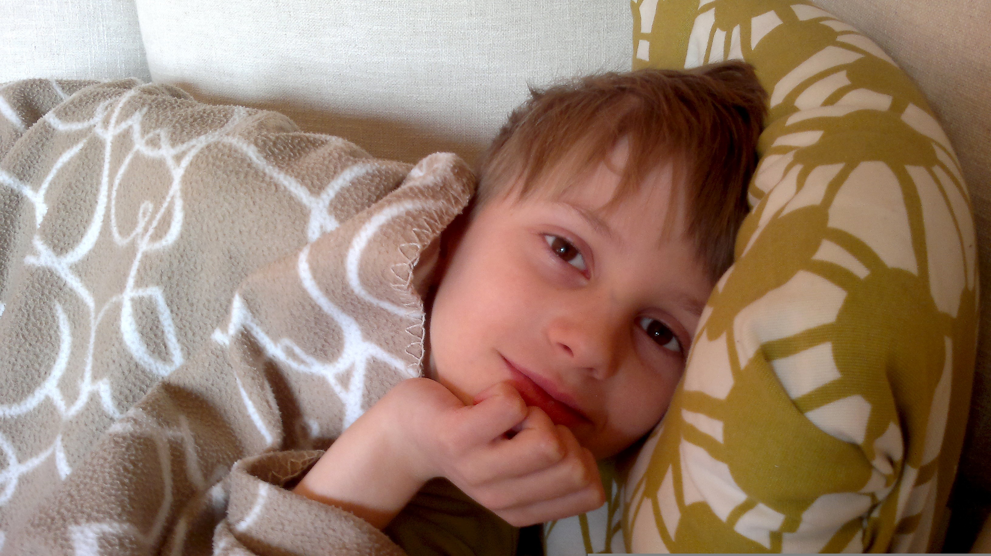 Image for Choosing the Best Weighted Blankets for Autistic Kids