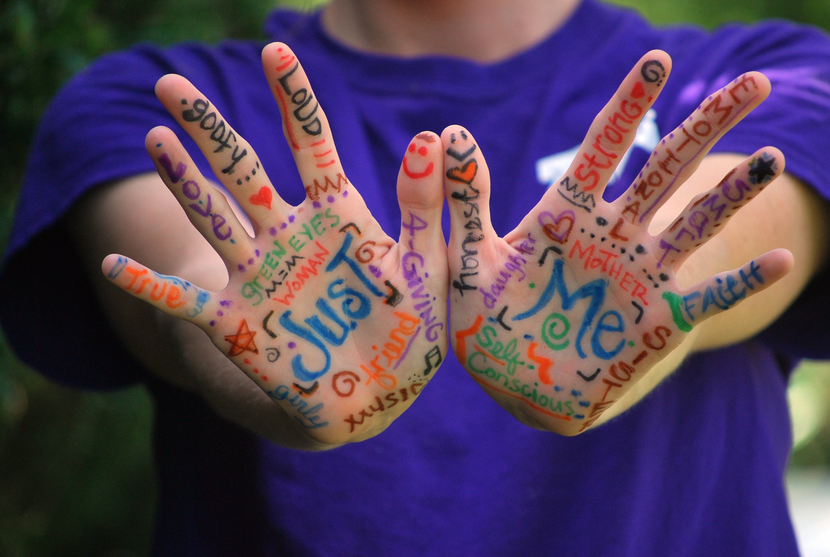 Image for Empowering Communication: Sign Language & AAC for Nonverbal Autistic Kids