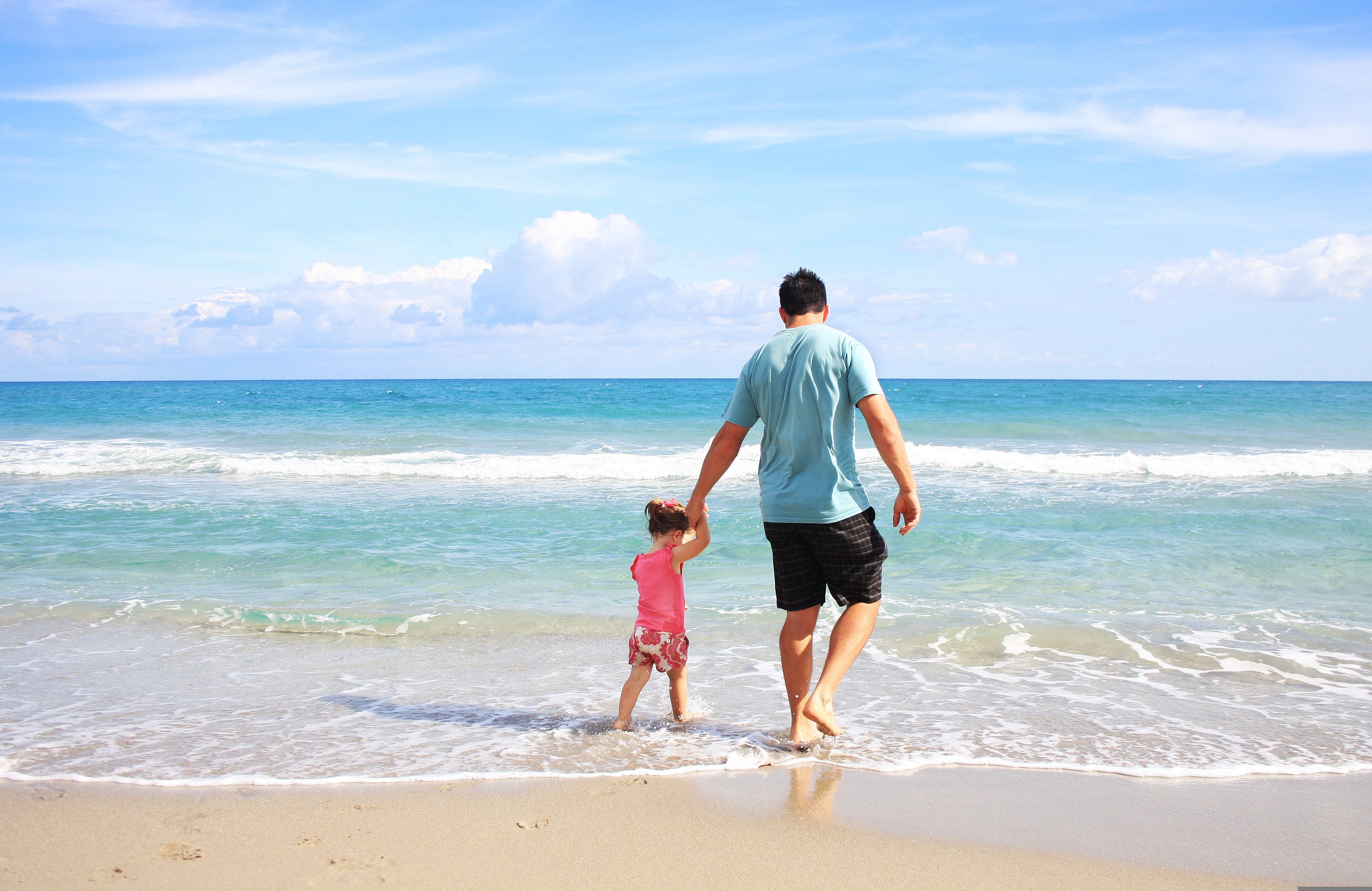Image for Making Vacations Enjoyable for Autistic Children