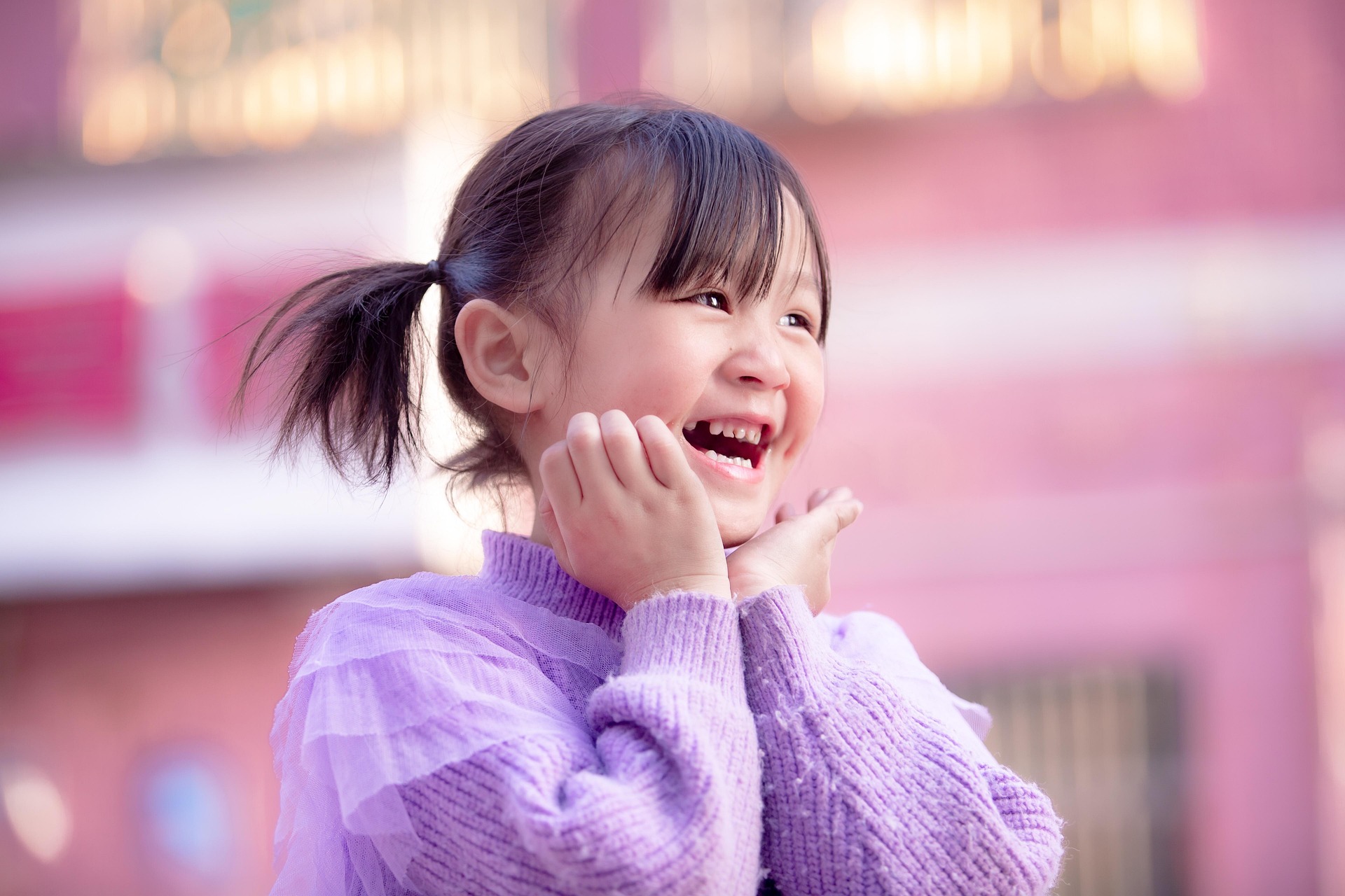 Image for Signs an Autistic Child May Develop Speech