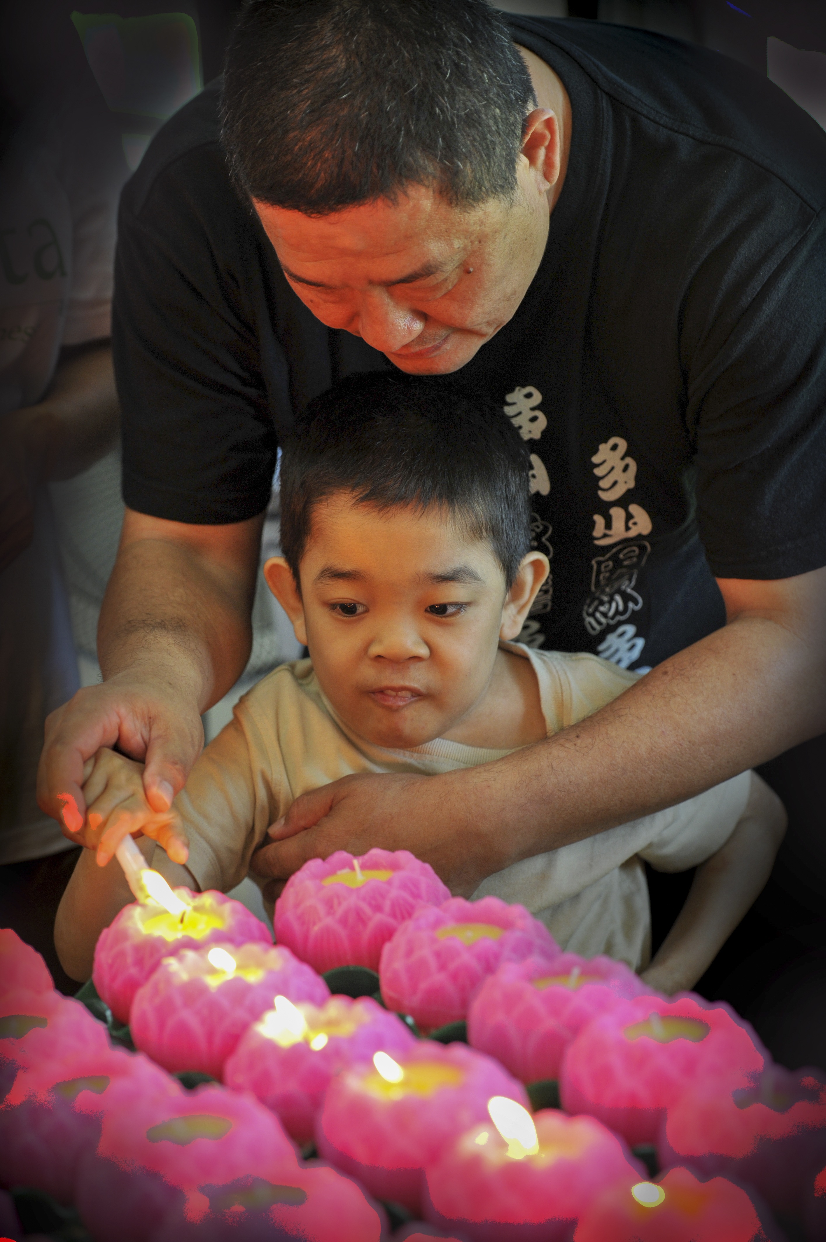 Image for Understanding Nonverbal Autism in Your Family