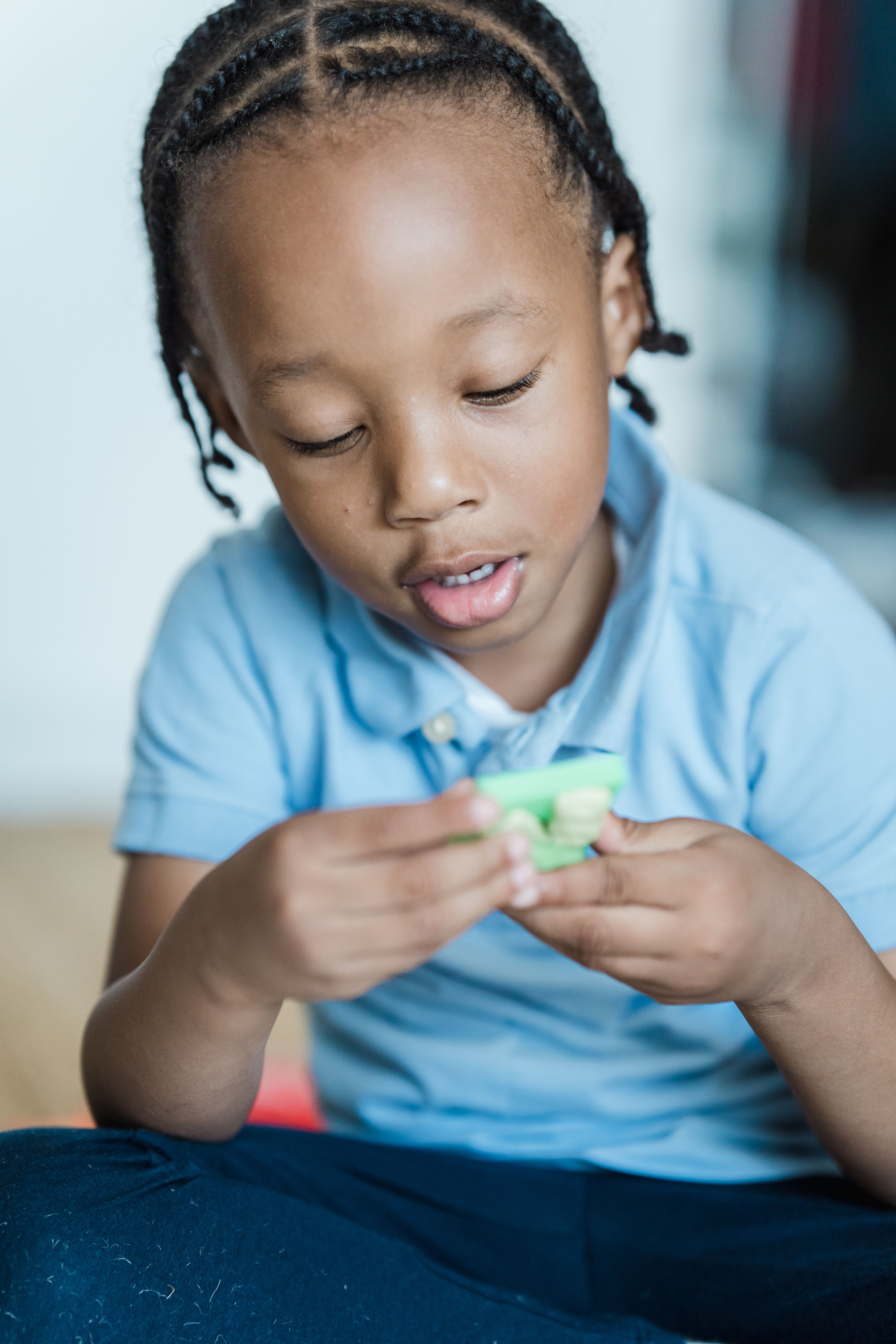 Image for Understanding Profound Autism: Support & Strategies