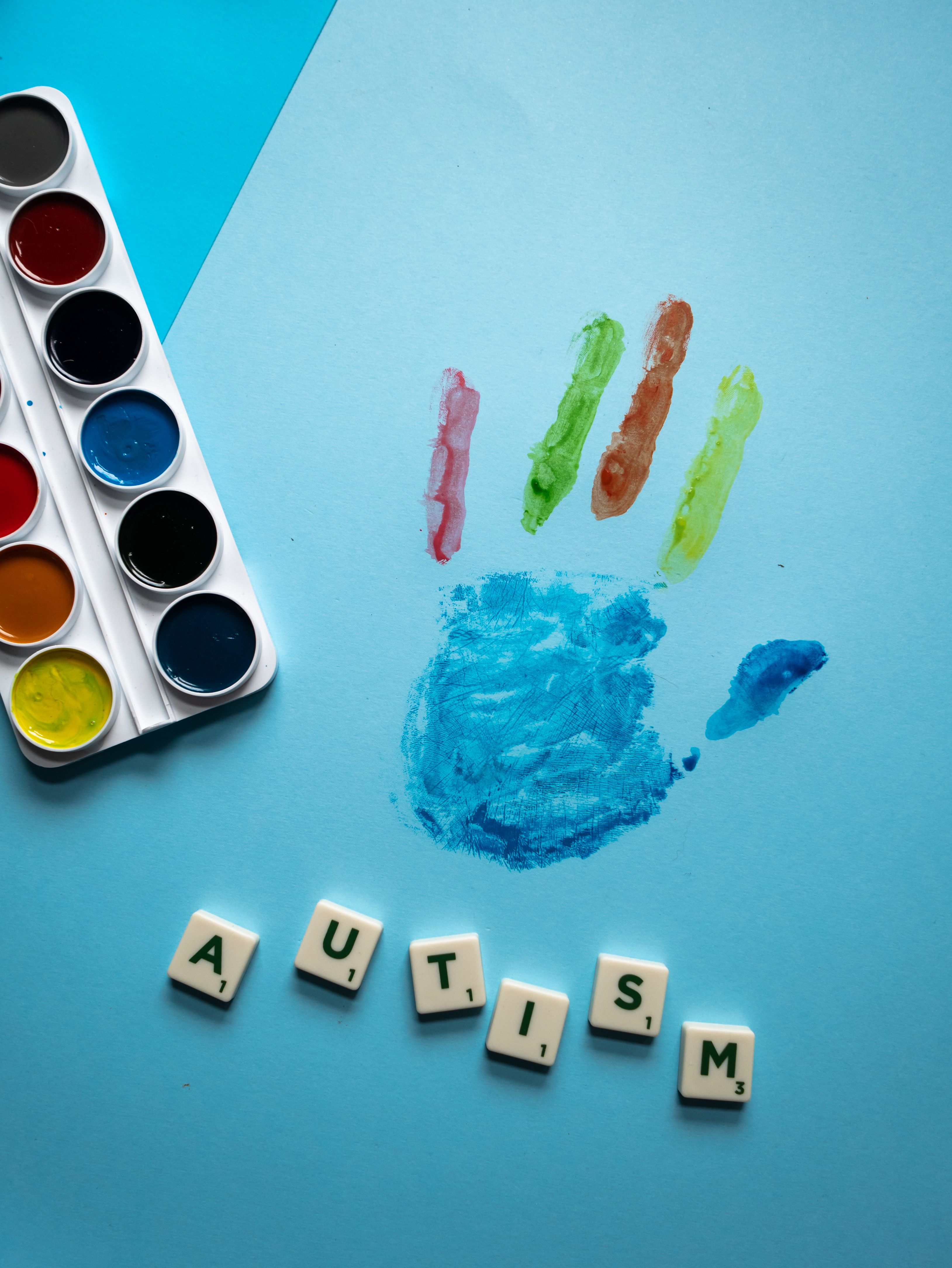 Image for Understanding the Origins of Autism